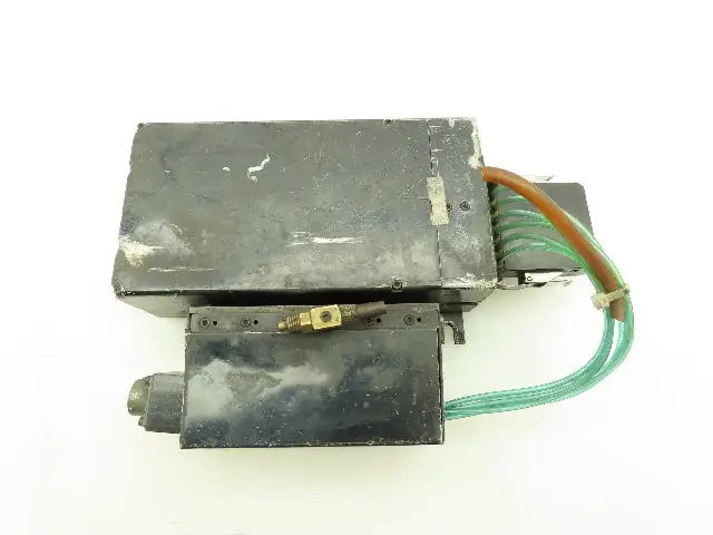 Used TELESIS _UNKNOWN_ Miscellaneous MRO Indiana US | Arrow Industrial #635450
