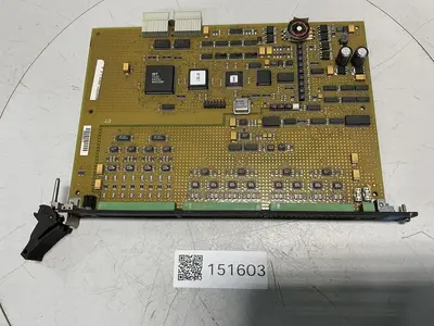 USED CINCINNATI MILACRON 3-542-1420A