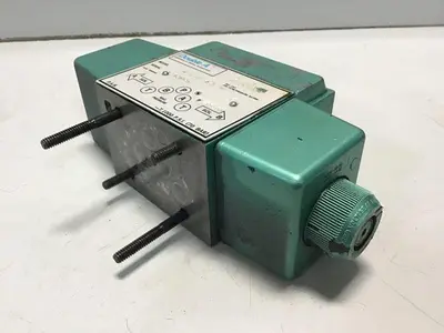 USED DOUBLE A QF 5 FF 10A3 TSP
