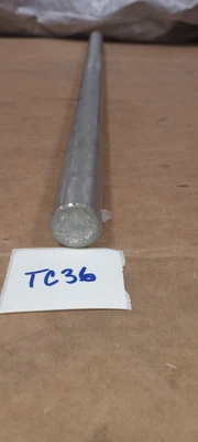 NEW FLEXICON OR KTRON Flexicon Shaft 304SS 12" GATE