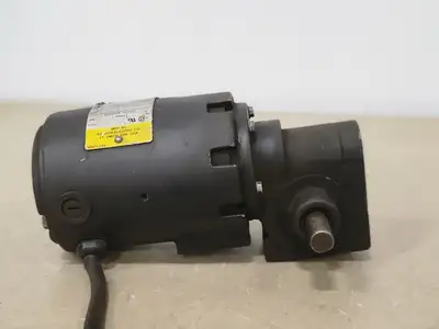 USED BALDOR GP232002