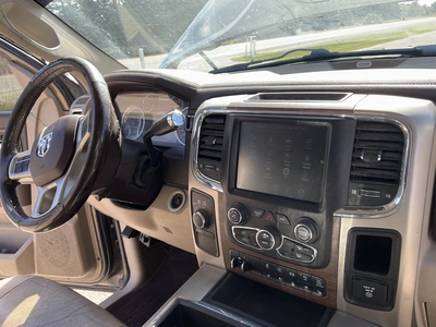 Used 2013 RAM 2500 Pickup Trucks Michigan US | Miedema Asset Management Group #1468578