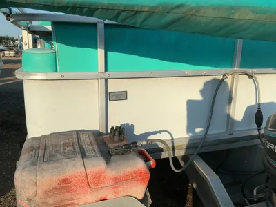 Used 1994 CREST SPORT 18-23 Boats (Misc) Michigan US | Miedema Asset Management Group #1324293