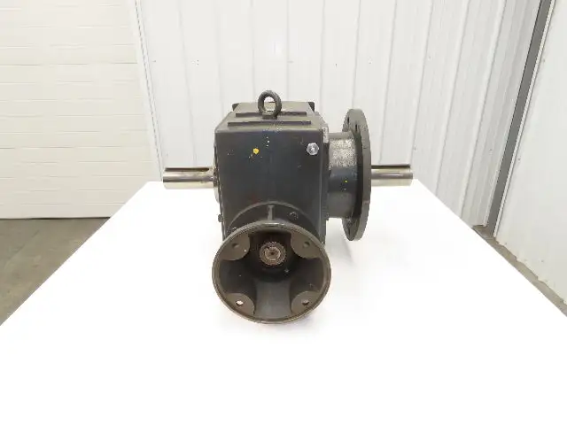 Used EMERSON US MOTORS _UNKNOWN_ Speed Reducers | Arrow Industrial #614695