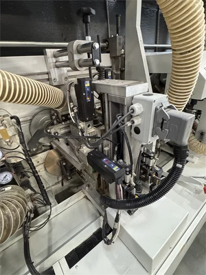 Used 2018 BIESSE STREAM A 6.5 Edge Banders Florida US | MachineryMax #1461524