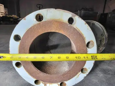 USED MUELLER 678101