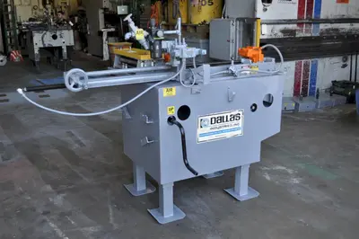 USED DALLAS D200/PTS-203