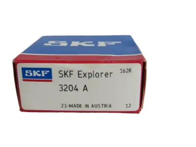 NEW SKF 3204-A BALL BEARINGS 3204A