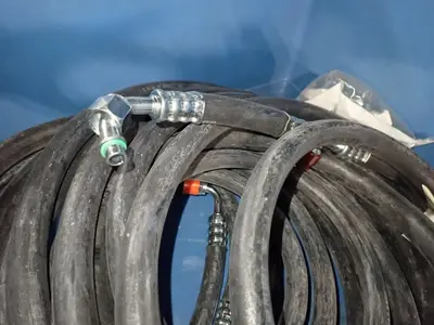 Hoses