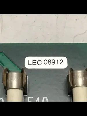 USED GAMMAFLUX GC-101-C