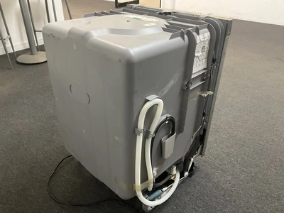 Used GE GDF640HSM2SS Dishwashers Michigan US | Miedema Asset Management Group #1476260
