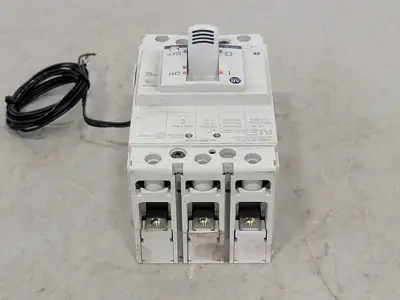 NEW ALLEN-BRADLEY 140MG-G8P-C30-KA