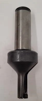 SECO CARBOLOY SD52-0594-119-1000R7 Tooling & Accessories, Drilling | Machinery Central (2)
