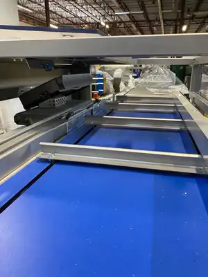 USED 2020 HOBA HBS