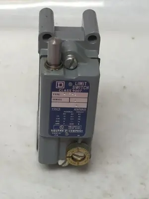 USED SQUARE D 9007 AW-42
