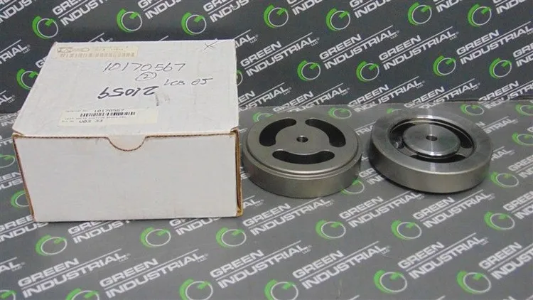 Used ARIEL _UNKNOWN_ Gas Compressor Parts | Green Industrial #680013