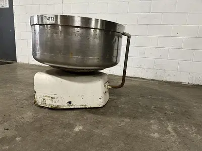 Used ESMACH _UNKNOWN_ Mixer Attachments & Accessories British Columbia CA | Steep Hill Equipment Solutions #1295215