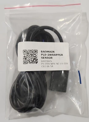 NEW Baomain PS-05N