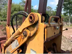 Used 1985 CASE 455C Crawler Loaders Pennsylvania US | Iron Exchange Equipment Solutions #1353655