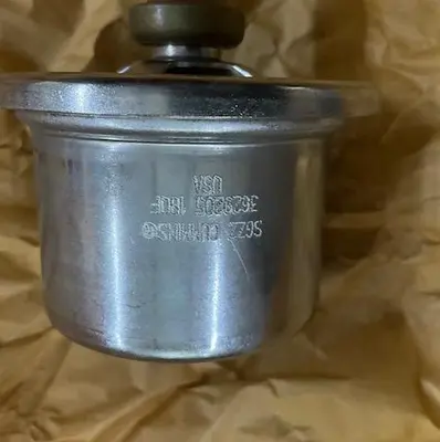 Cummins Thermostat PN 3629205