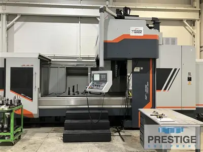 USED 2019 VISION WIDE VTEC SF-3116