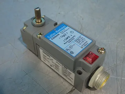 New | in-Stock EATON E50SAN Relays & Switches Ohio US | HGR 24 #864332