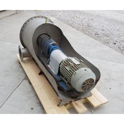 NEW SPENCER TURBINE COMPANY C-1510-H-MOD