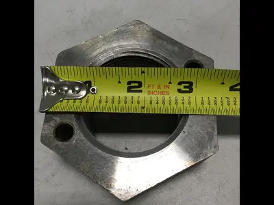 USED SHINWA S-80CN PU08-35 TBN1.375