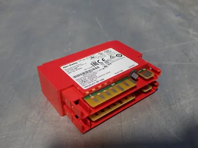 New | in-Stock ALLEN BRADLEY 1734OB8S PLC Input & Output Ohio US | HGR 24 #802878