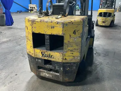 Used YALE GLC100MGNGBV090 Material Handling (misc) Ohio US | HGR 24 #1469584
