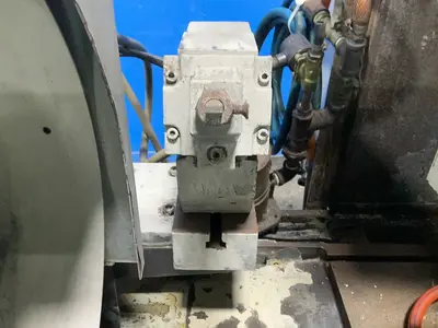 Used OKAMOTO IGM2M Internal Grinders Ohio US | HGR 24 #1567060