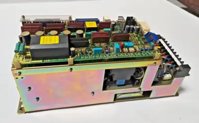 FANUC HA-FF43 Servo Motors | Amiron Machinery (3)