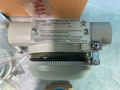 Used HONEYWELL STT7001HF20UU000090A111SA000000 Pressure Transmitters Ohio US | HGR 24 #1414119
