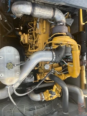 Used 2017 DEERE 350G LC Excavators South Carolina US | BTM Machinery #1354405