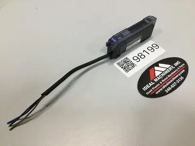 USED KEYENCE CORP FS-V31