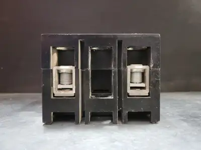 USED WESTINGHOUSE KA2225F
