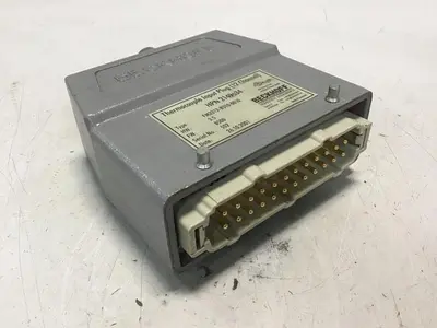 USED ELEKTRA ELEKTRONIK FM3312-B310-0010