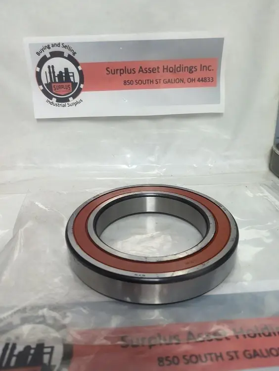 Used NTN 5022 Industrial Controls Ohio US | Surplus Asset Holdings #1295353