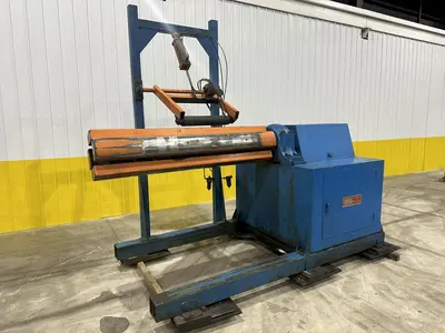USED ROWE 12060 DSV