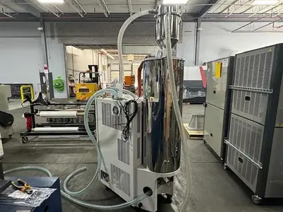 New | in-Stock 2023 AEC RDC-P-75 Dryers Massachusetts US | Absolute Machinery #874600