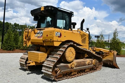 Used 2019 CATERPILLAR D6 Crawler Dozers South Carolina US | BTM Machinery #1354403