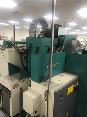 USED 1990 MATSUURA MC-600V