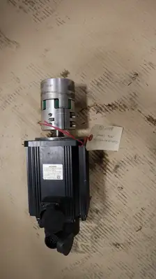 Siemens Servo Motor