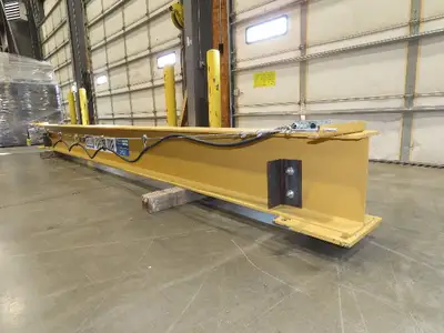 Used CONTRX _UNKNOWN_ Bridge & Overhead Cranes Indiana US | Arrow Industrial #1417709