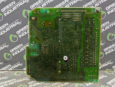 Schneider Electric 03855780138A34 Variable Frequency Drive Board V3.2 Used
