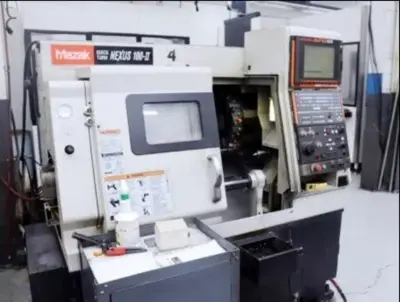 2006 MAZAK QUICK TURN NEXUS 100-II CNC Lathes | Toolquip, Inc. (1)