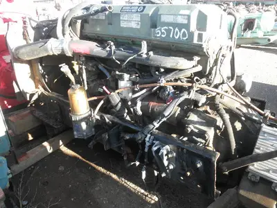 USED DETROIT SERIES 60