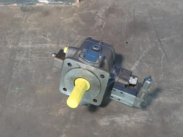 Used REXROTH R900556803 Pumps Ohio US | HGR 24 #728149