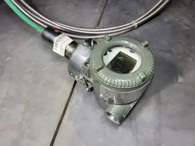NEW YOKOGAWA EJA530E