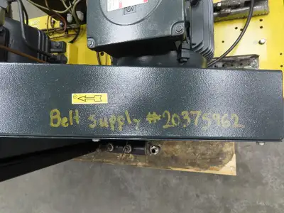 Used KAESER _UNKNOWN_ Air Compressors (Misc) Indiana US | Arrow Industrial #1367615